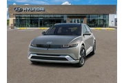 Hyundai IONIQ 5 2026 Limited
