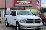 2021 RAM 1500 Classic en Detroit