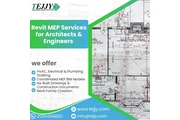 Revit MEP Services en Baltimore