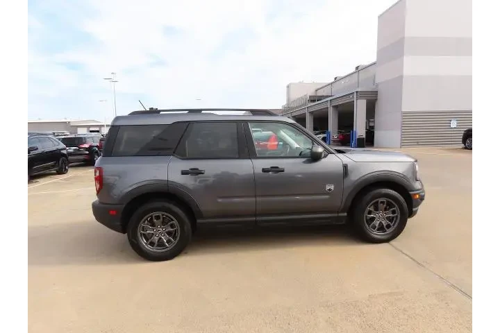 $15999 : Ford Bronco Sport 2021 AWD B image 10