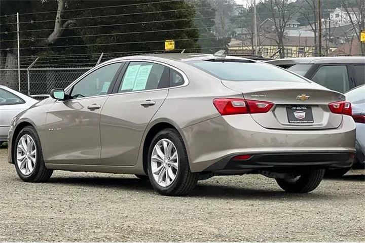 $19990 : Chevrolet Malibu 2024 LT 4dr image 9