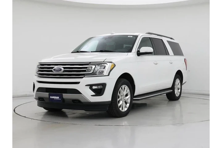 $36998 : Ford Expedition MAX 2020 4x4 image 4