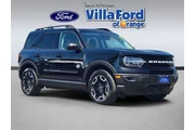 Ford Bronco Sport 2023 AWD O en Orange County