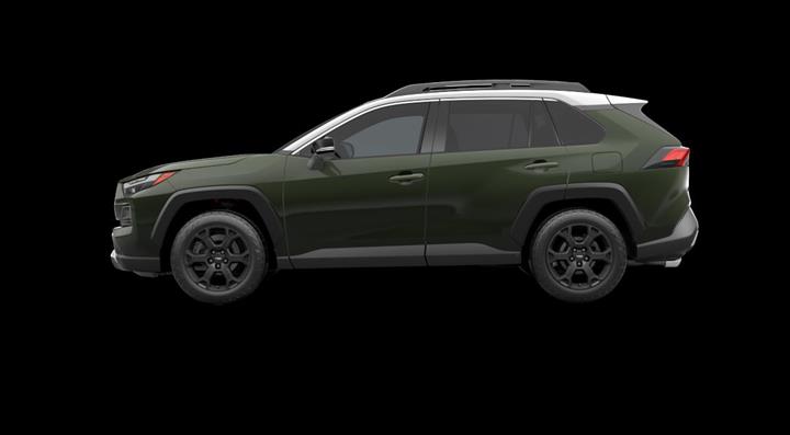 $42310 : 2024 RAV4 TRD Off-Road image 4