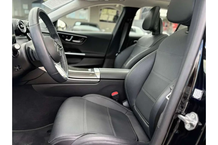 2022 Mercedes-Benz C-Class C3 image 7