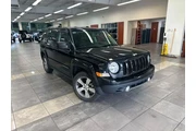 Jeep Patriot 2017 Latitude 4 en Elizabethtown