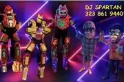 DJ SPARTAN