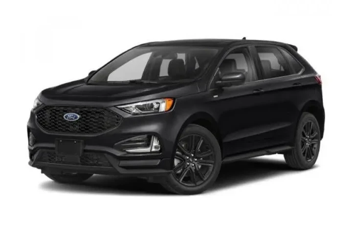 $24977 : Ford Edge 2022 AWD SEL 4dr C image 1