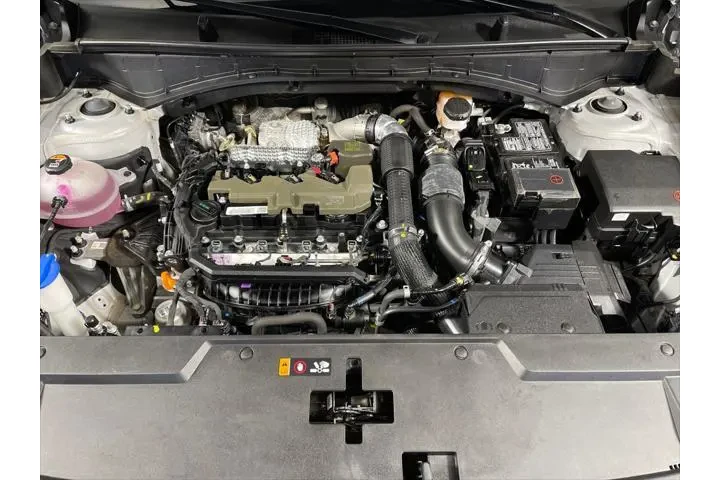 $29995 : Hyundai SANTA FE 2025 AWD SE image 9