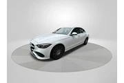 $35000 : Mercedes-Benz C-Class 2025 A thumbnail