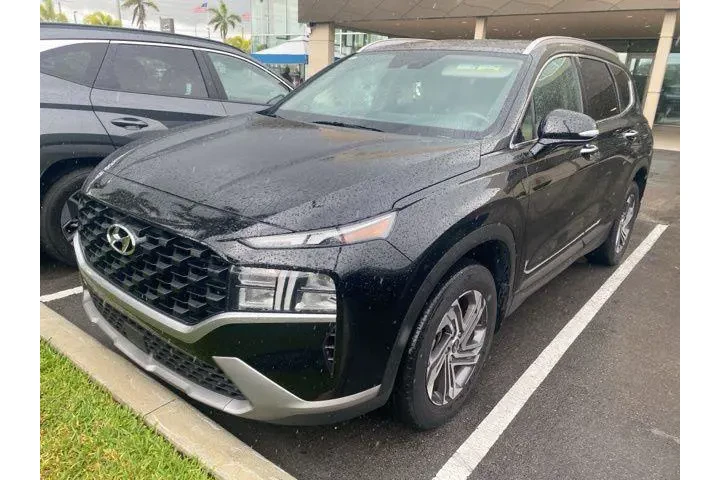 $20125 : Hyundai SANTA FE 2023 SEL 4d image 1