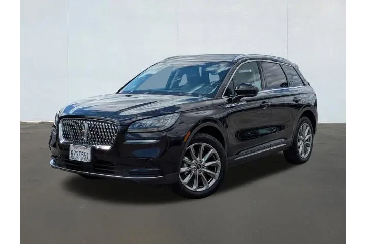 $24985 : Lincoln Corsair 2021 Standar image 1