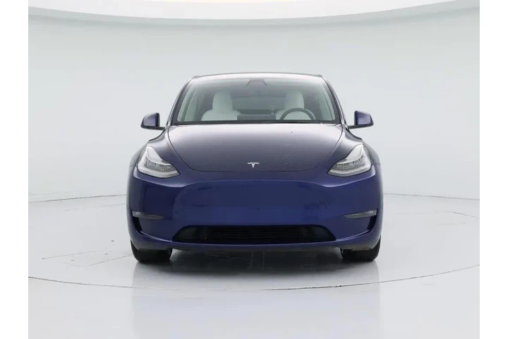 $34998 : Tesla Model Y 2022 AWD Long image 5