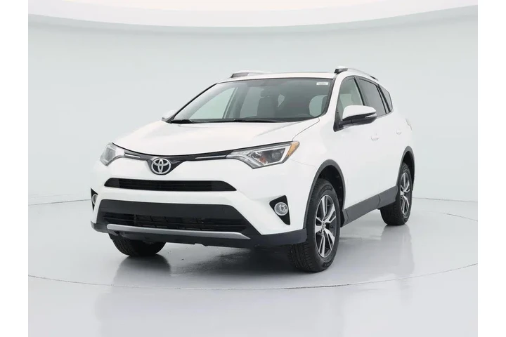$21998 : Toyota RAV4 2016 XLE 4dr SUV image 4