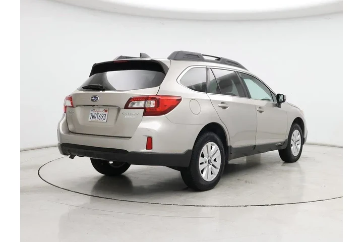$14998 : Subaru Outback 2017 AWD 2.5i image 8