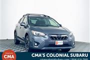 PRE-OWNED 2021 SUBARU CROSSTR en Madison WV