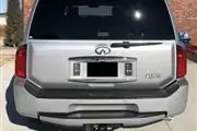 $3500 : 2006 INFINITI QX56 SUV thumbnail