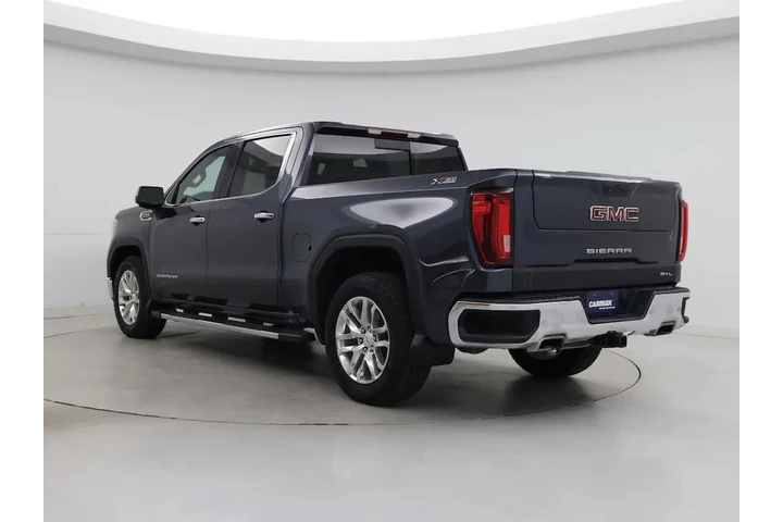 $31998 : GMC Sierra 1500 Limited 2022 image 2