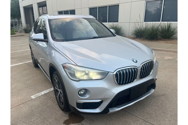 $12990 : 2018 BMW X1 sDrive28i image 2