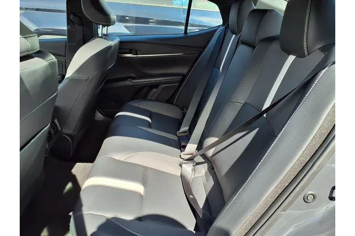 $29969 : Toyota Camry 2025 SE 4dr Sed image 9