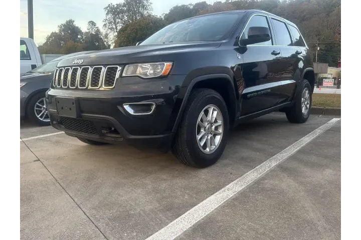 Jeep Grand Cherokee 2020 4x4 image 1