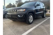 Jeep Grand Cherokee 2020 4x4