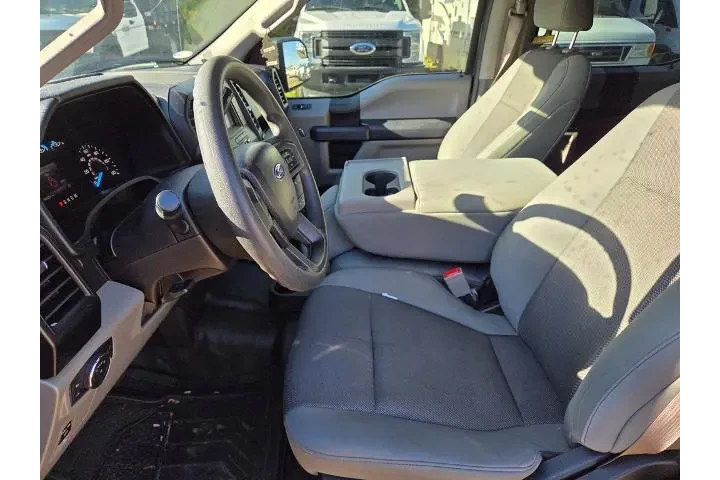 $23000 : Ford F-150 2019 4x2 XL 4dr S image 10