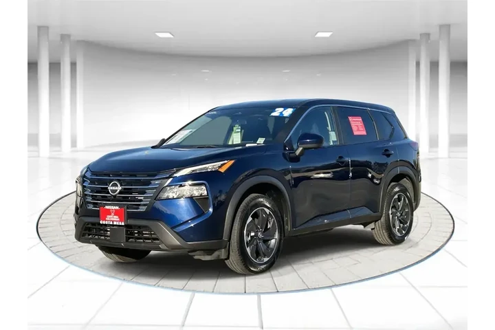 $18949 : Nissan Rogue 2024 AWD SV 4dr image 1