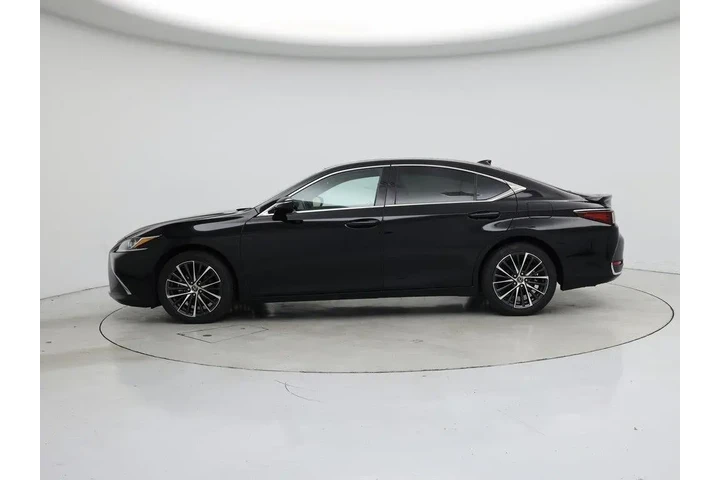 $39998 : Lexus ES 300h 2024 4dr Sedan image 3
