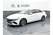 $22998 : Hyundai ELANTRA 2024 SEL 4dr thumbnail