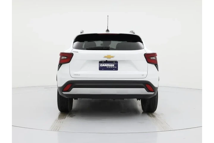 $21998 : Chevrolet Trax 2025 LT 4dr C image 6