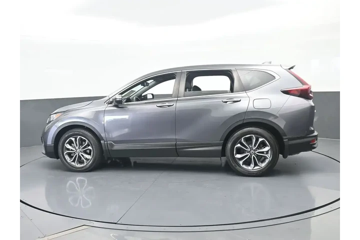 $22991 : Honda CR-V 2022 EX-L 4dr SUV image 3