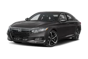 Honda Accord 2019 Sport 4dr en Los Angeles