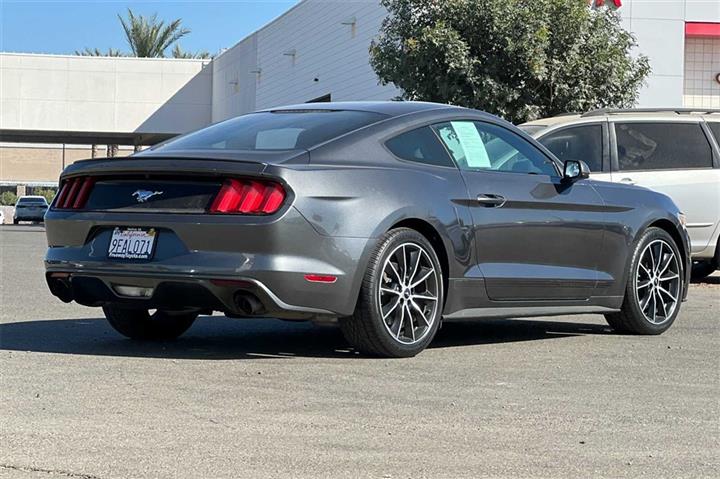 $15300 : Mustang EcoBoost image 5