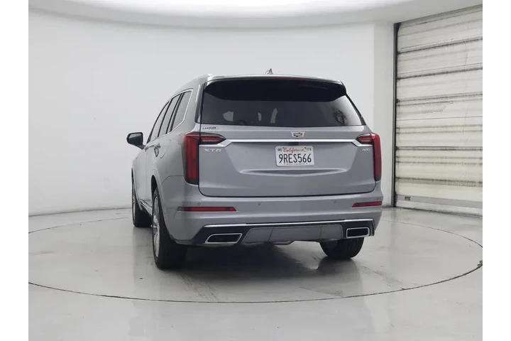$38998 : Cadillac XT6 2025 Premium Lu image 6