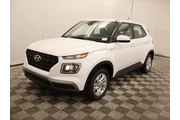 Hyundai VENUE 2025 SE 4dr Cr en Phoenix