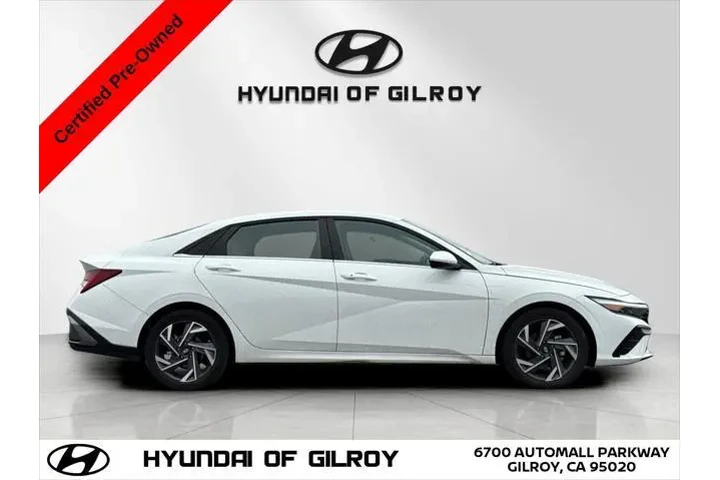 $20972 : Hyundai ELANTRA 2025 SEL Con image 8