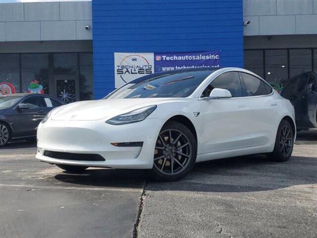 $23995 : 2020 Tesla Model 3 image 2