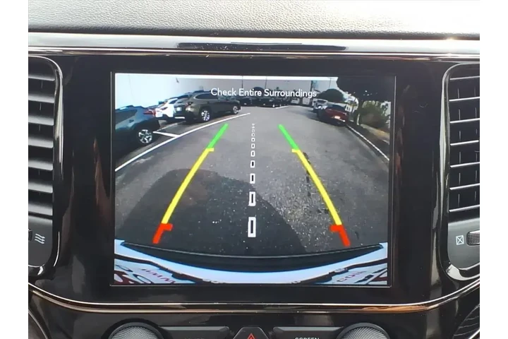 $24900 : Jeep Grand Cherokee 2020 4x4 image 10