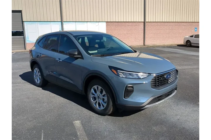 $24439 : Ford Escape 2025 Active 4dr image 9