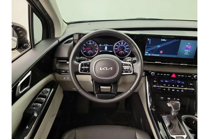 $26998 : Kia Carnival 2022 EX 4dr Min image 10