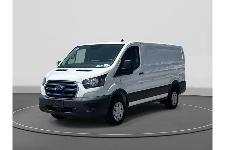 $36600 : Ford E-Transit 2023 350 3dr image 1