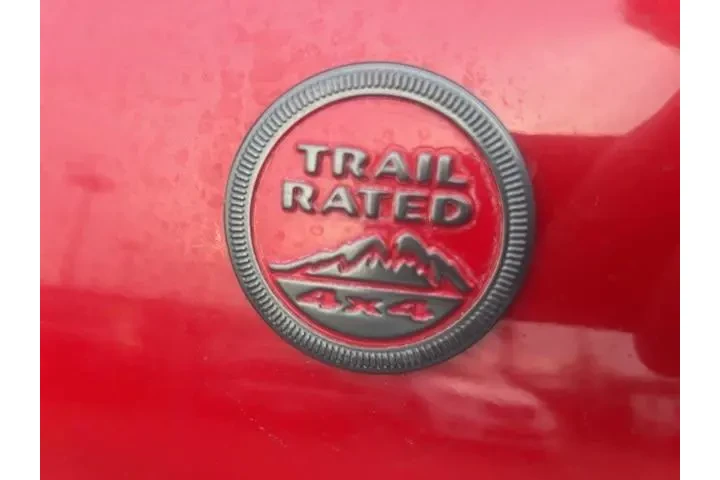 $25988 : Jeep Compass 2023 4x4 Trailh image 5