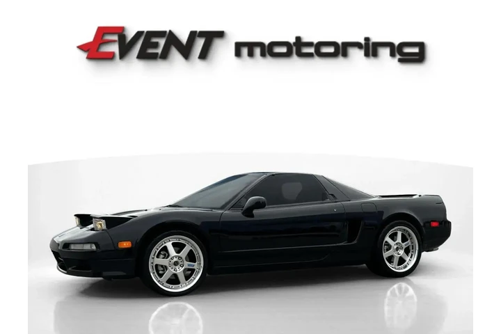 $68995 : 1992 NSX image 3