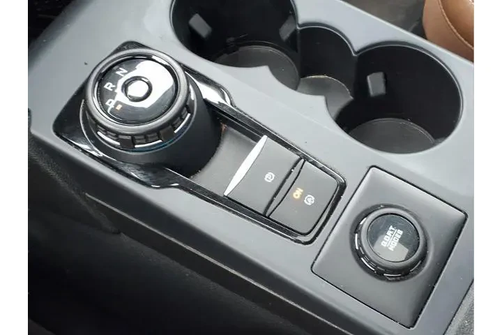 $23989 : Ford Bronco Sport 2022 AWD O image 8