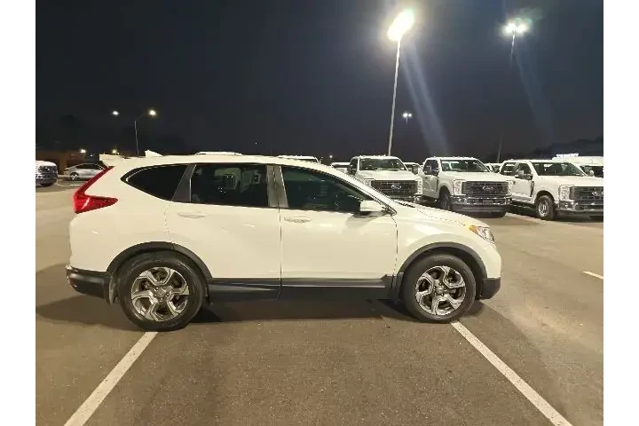 $22695 : Honda CR-V 2019 EX-L 4dr SUV image 2