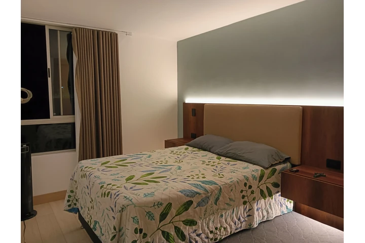 $620000000 : Apartamento 68 MTS las palmas image 7