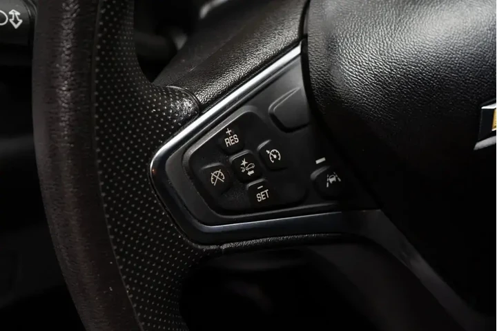$12861 : Chevrolet Malibu 2019 LS Fle image 6