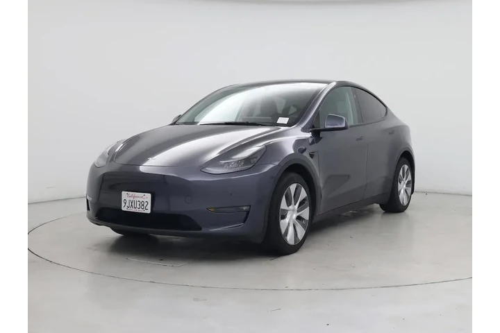 $30998 : Tesla Model Y 2023 AWD Long image 4