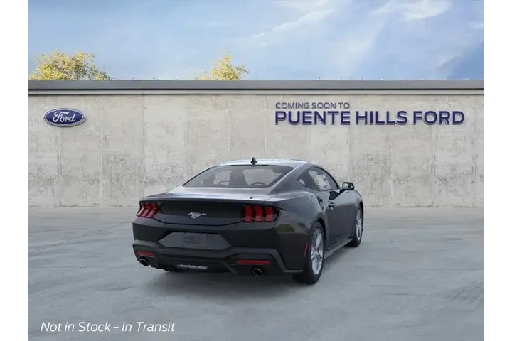 $34883 : Ford Mustang 2026 EcoBoost 2 image 8